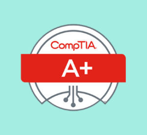 CompTIA A+ (220-1101 & 220-1102)