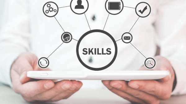 Essential IT Skills Course