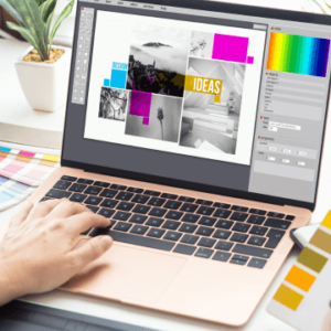 Diploma in Graphic Design