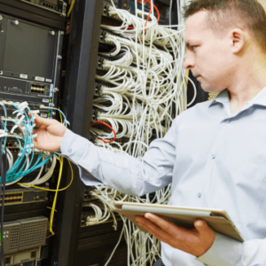 IT Administration and Networking