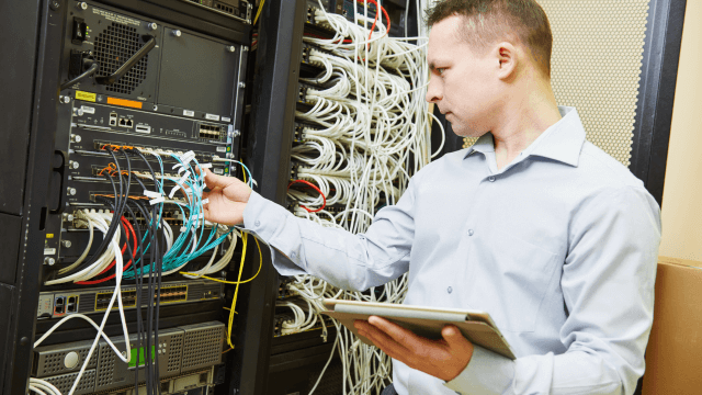 IT Administration and Networking